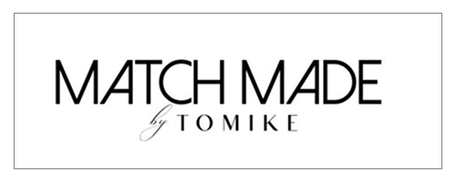 Match Made logo